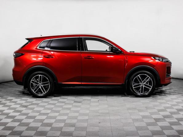Changan UNI-S (CS55 Plus) с пробегом 2024 года, цена 2 299 000 рублей, 10919 км, внедорожник, Автокод Объявления