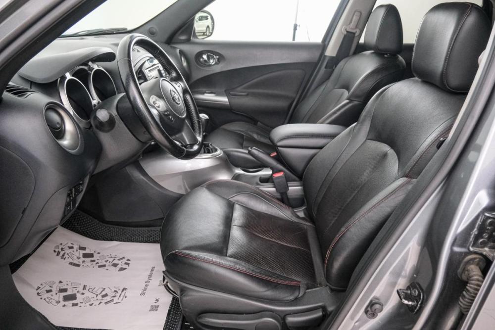 Nissan Juke I Красноярск  - изображение 8