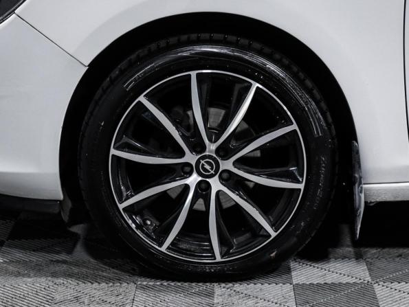 Opel Astra J с пробегом 2011 года, цена 850 000 рублей, 137834 км, хэтчбек, Автокод Объявления
