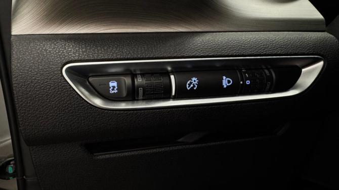 Geely Coolray I с пробегом 2023 года, цена 2 050 000 рублей, 22535 км, внедорожник, Автокод Объявления