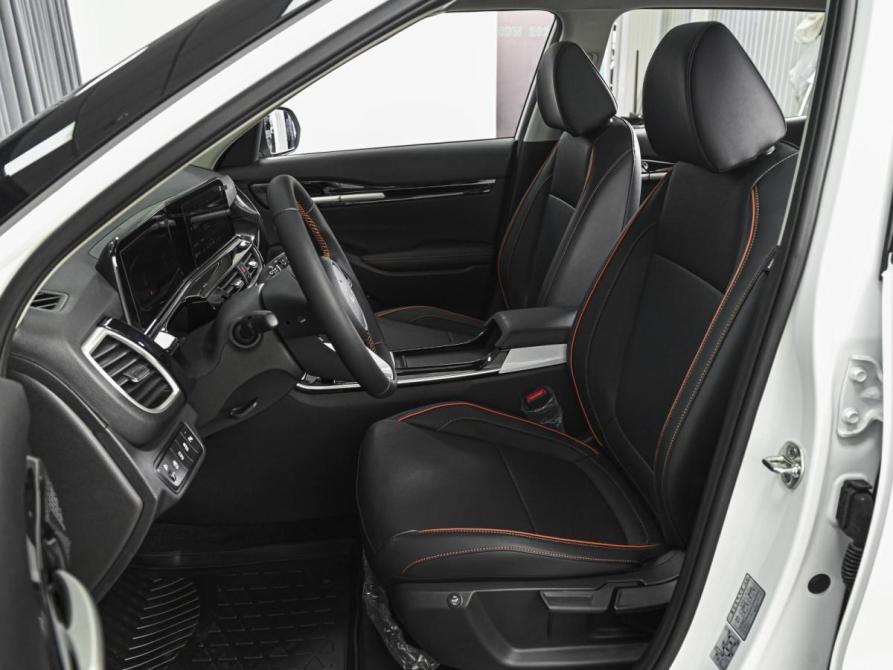 Kia Seltos II Ставрополь  - изображение 10