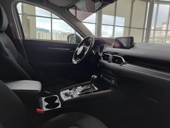 Mazda CX-5 II с пробегом 2020 года, цена 2 557 000 рублей, 115998 км, внедорожник, Автокод Объявления