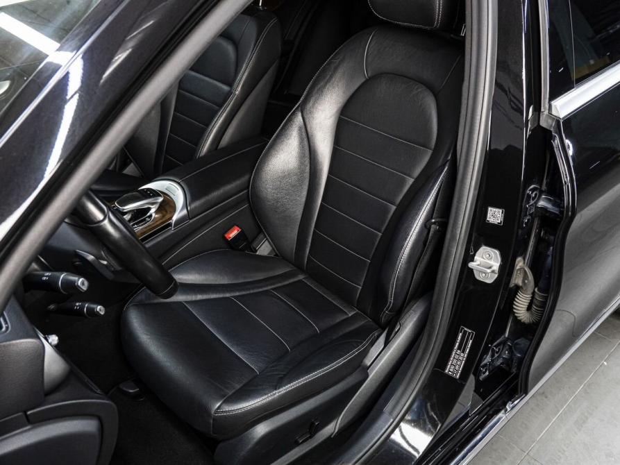 Mercedes-Benz C-Класс IV (W205) Тюмень  - изображение 15