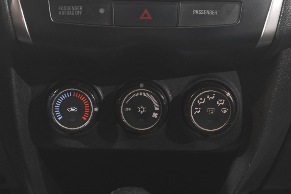 Mitsubishi ASX I Новокузнецк  - изображение 19