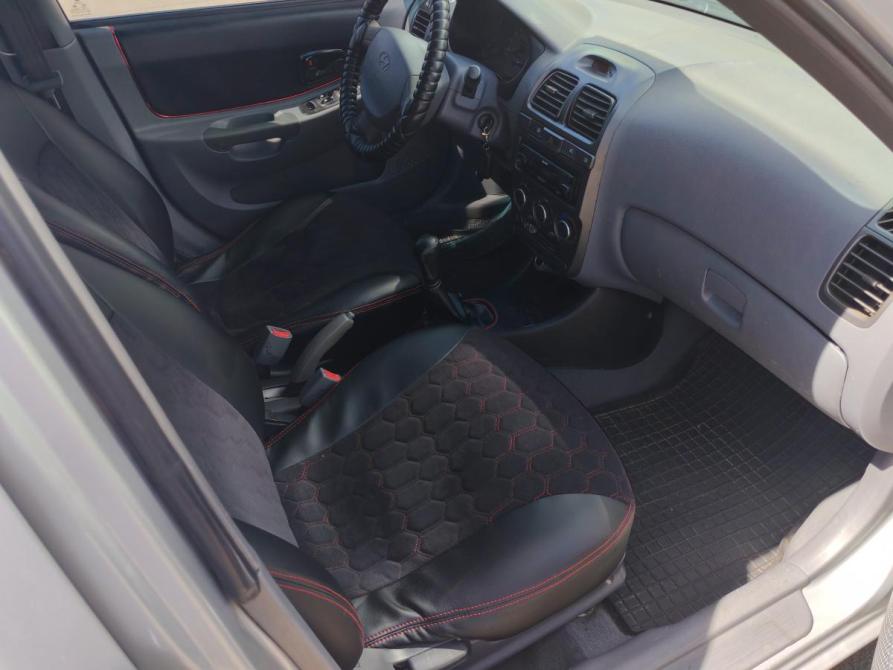 Hyundai Accent II Оренбург  - изображение 11