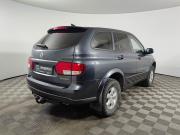 SsangYong Kyron I Рестайлинг Уфа  - изображение 28