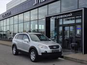 Chevrolet Captiva I Санкт-Петербург  - изображение 19