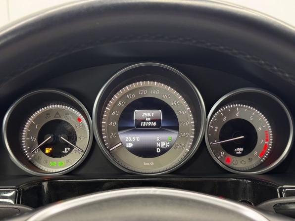 Mercedes-Benz E-Класс IV (W212 S212 C207) с пробегом 2013 года, цена 2 550 000 рублей, 131272 км, седан, Автокод Объявления