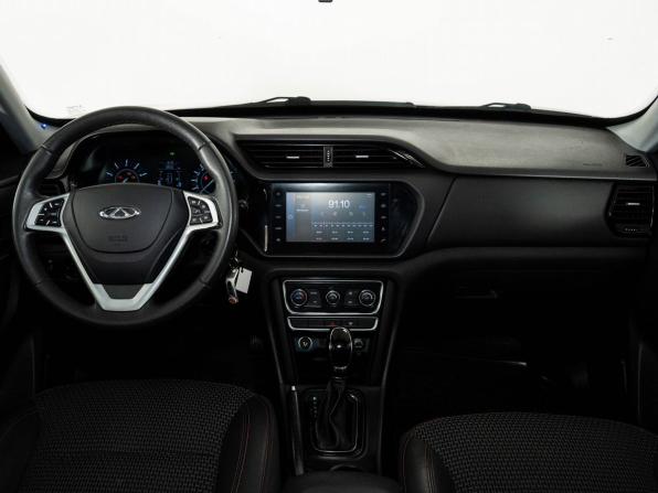 Chery Tiggo 3 I с пробегом 2018 года, цена 844 000 рублей, 94664 км, внедорожник, Автокод Объявления