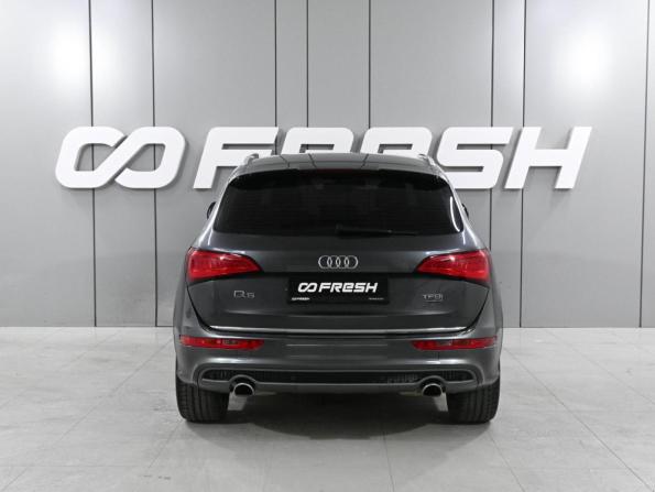 Audi Q5 I (8R) Рестайлинг с пробегом 2015 года, цена 2 329 000 рублей, 249456 км, внедорожник, Автокод Объявления