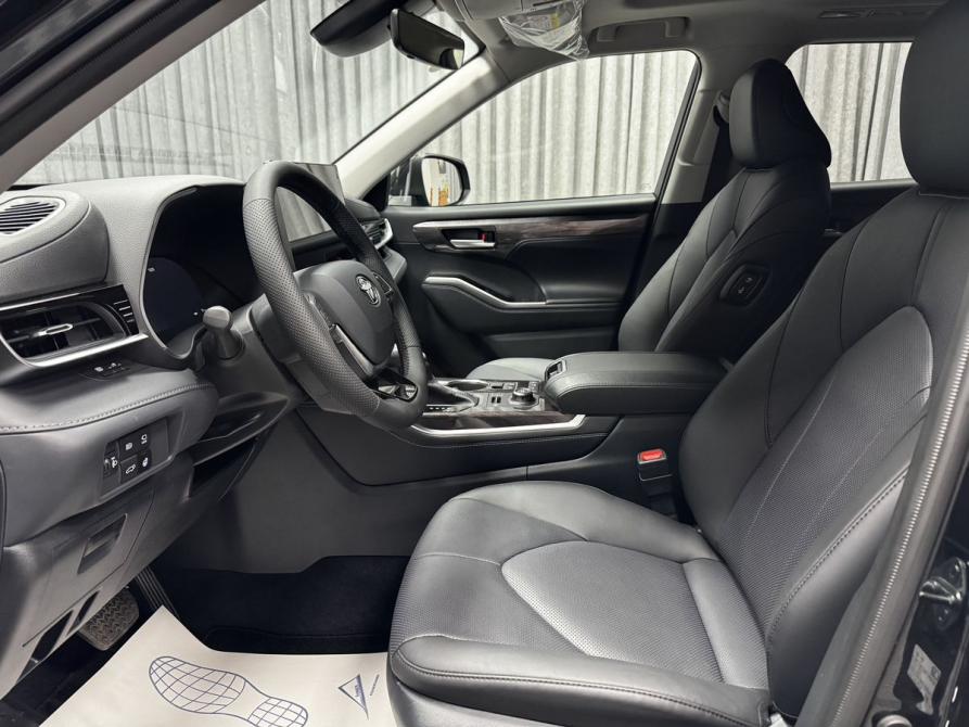 Toyota Highlander IV (XU70) Стерлитамак  - изображение 22