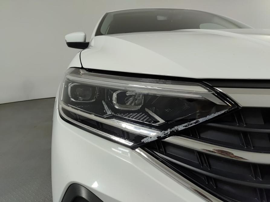 Volkswagen Polo VI Уфа  - изображение 21