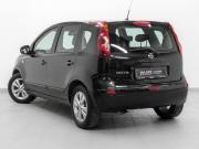 Nissan Note I Рестайлинг Москва  - изображение 32