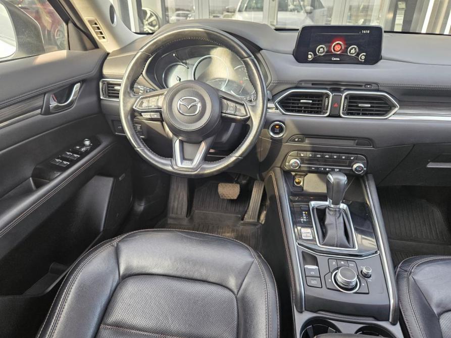 Mazda CX-5 II Воронеж  - изображение 6
