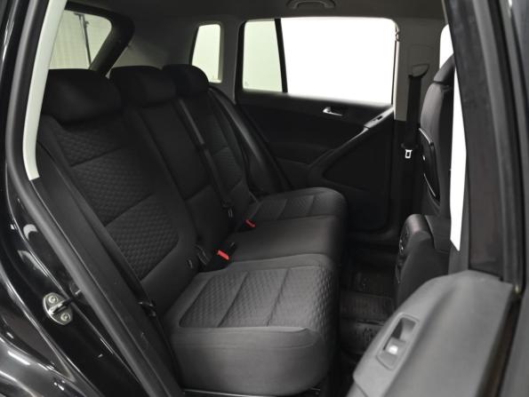 Volkswagen Tiguan I с пробегом 2010 года, цена 1 113 000 рублей, 251654 км, внедорожник, Автокод Объявления