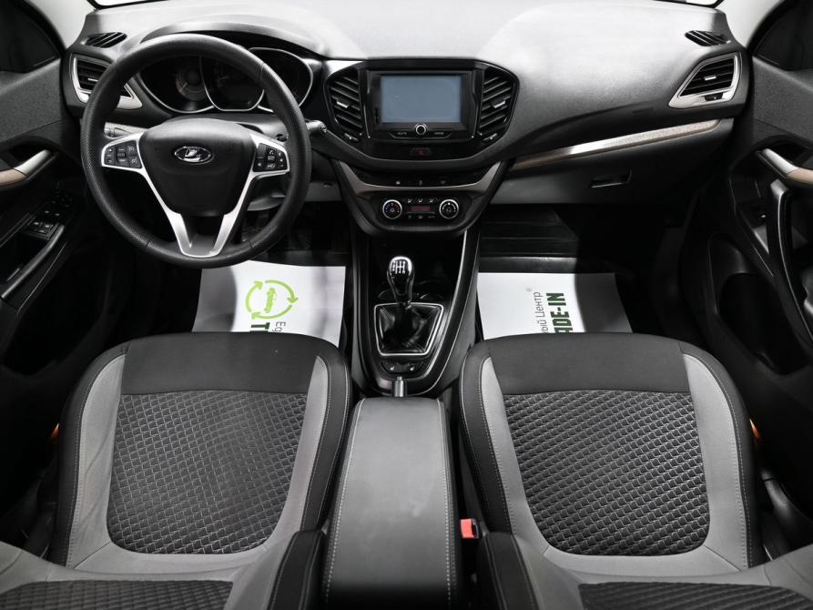Lada (ВАЗ) Vesta I Тверь  - изображение 11
