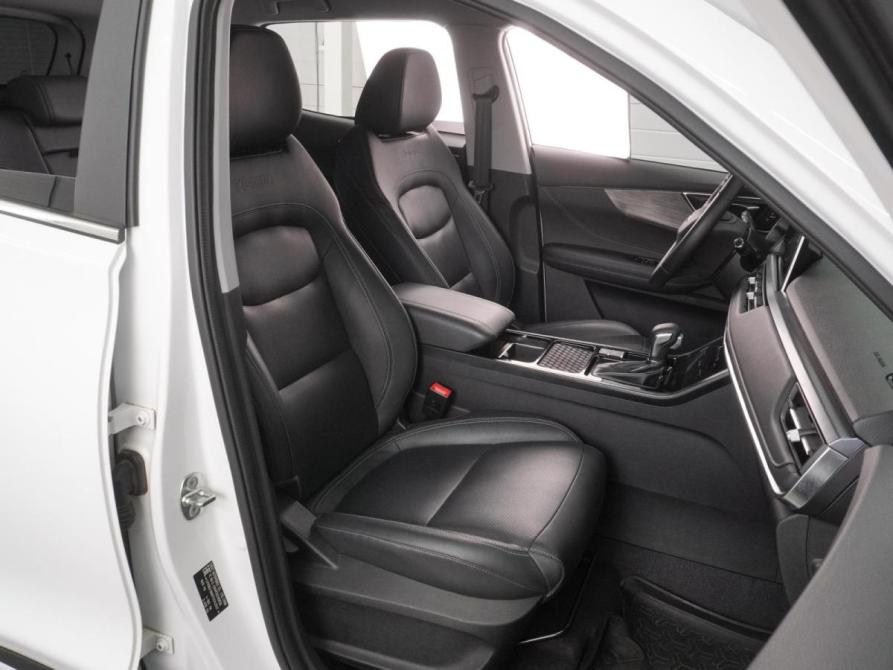 Chery Tiggo 4 Pro I Воронеж  - изображение 8