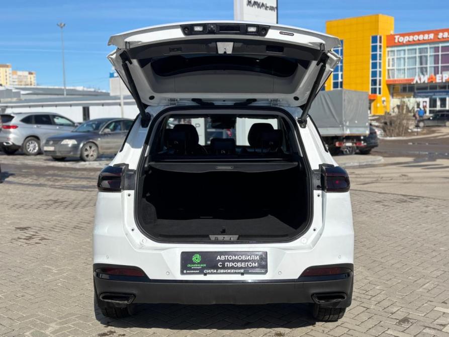 Chery Tiggo 7 Pro Max I Сыктывкар  - изображение 7