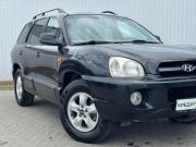 Hyundai Santa Fe Classic Ростов-на-Дону  - изображение 25