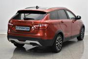 Lada (ВАЗ) Vesta I Москва  - изображение 20