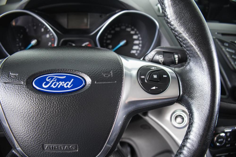 Ford Kuga II Пермь  - изображение 17