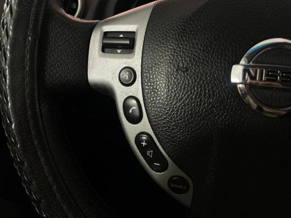 Nissan Qashqai I с пробегом 2008 года, цена 875 000 рублей, 165623 км, внедорожник, Автокод Объявления