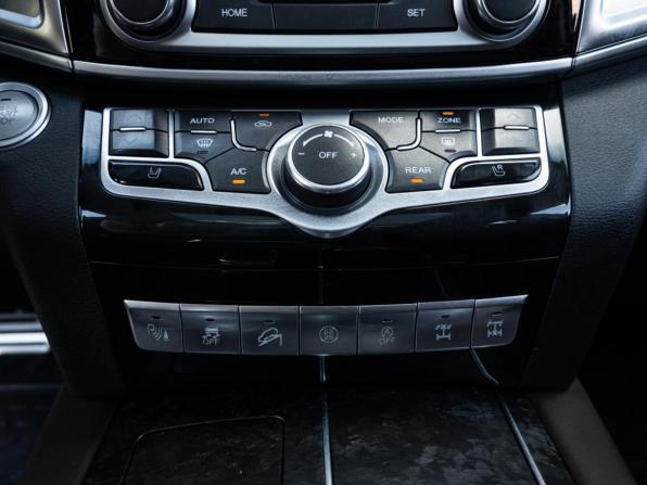 Haval H9 I Рестайлинг с пробегом 2023 года, цена 2 726 000 рублей, 138029 км, внедорожник, Автокод Объявления