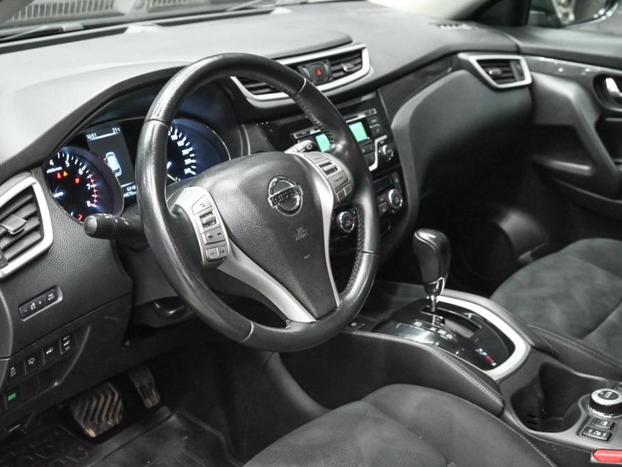 Nissan X-Trail III Екатеринбург  - изображение 20