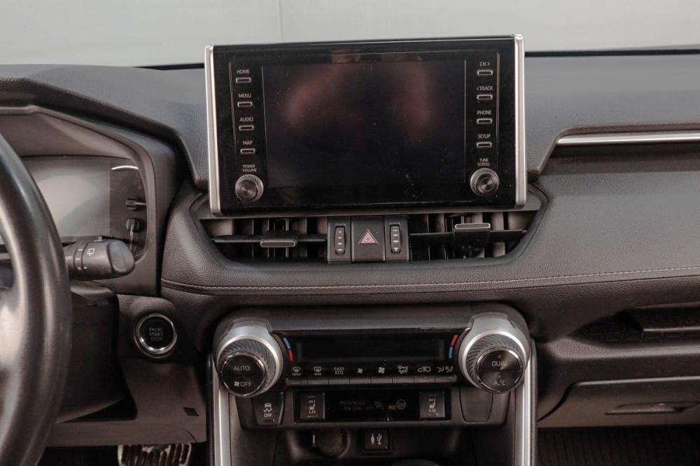 Toyota RAV4 V (XA50) Челябинск  - изображение 17