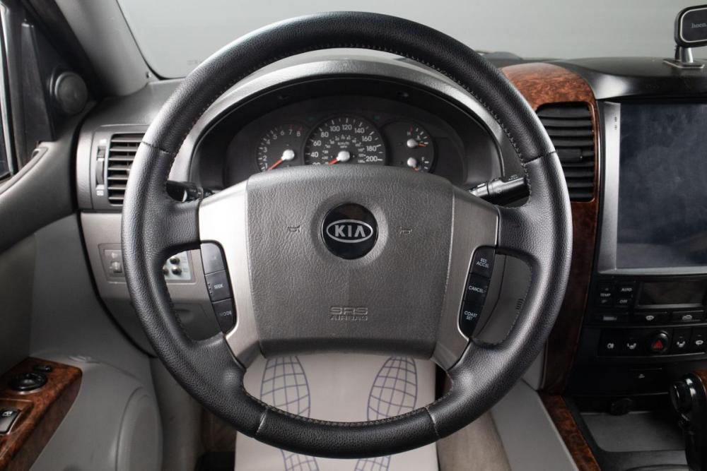 Kia Sorento I Оренбург  - изображение 10