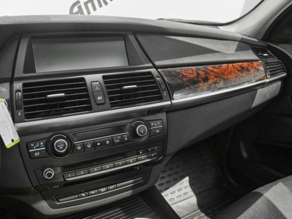 BMW X5 II (E70) с пробегом 2007 года, цена 1 260 000 рублей, 278924 км, внедорожник, Автокод Объявления