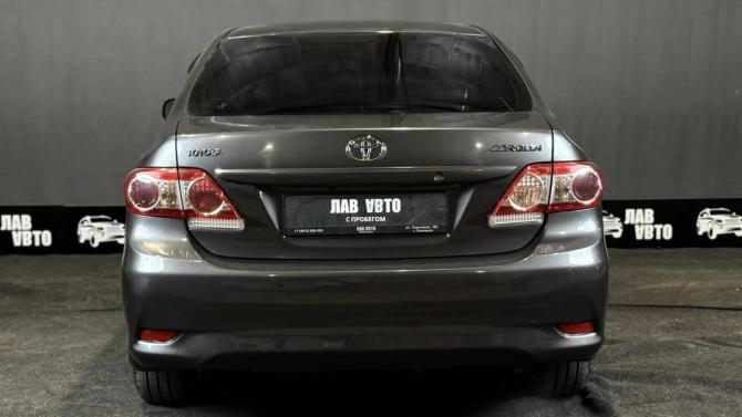 Toyota Corolla X (E140 E150) Рестайлинг с пробегом 2012 года, цена 800 000 рублей, 192495 км, седан, Автокод Объявления