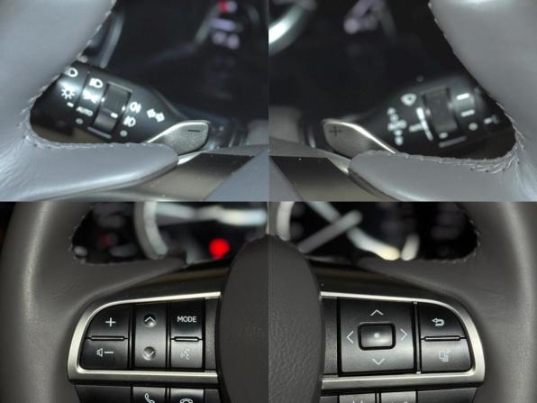 Lexus LX III Рестайлинг 2 с пробегом 2016 года, цена 7 949 000 рублей, 208658 км, внедорожник, Автокод Объявления