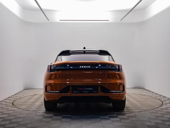 Zeekr 001 I с пробегом 2023 года, цена 4 645 000 рублей, 25279 км, лифтбек, Автокод Объявления