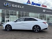 Hyundai Elantra VII (CN7) Набережные Челны  - изображение 34