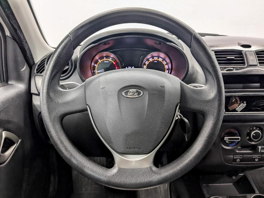 Lada (ВАЗ) Granta I Рестайлинг Санкт-Петербург  - изображение 21