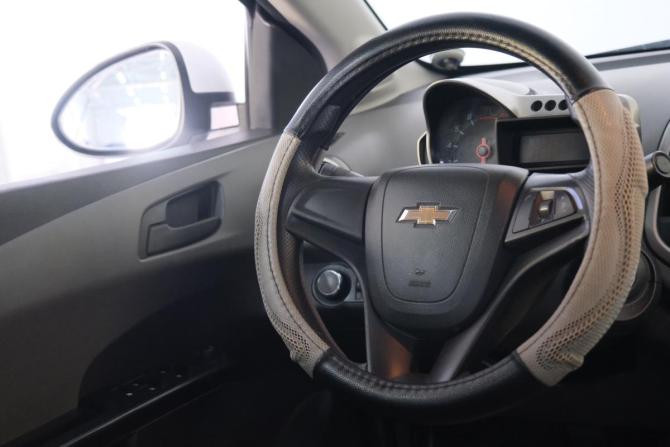 Chevrolet Aveo II с пробегом 2012 года, цена 699 000 рублей, 145000 км, седан, Автокод Объявления