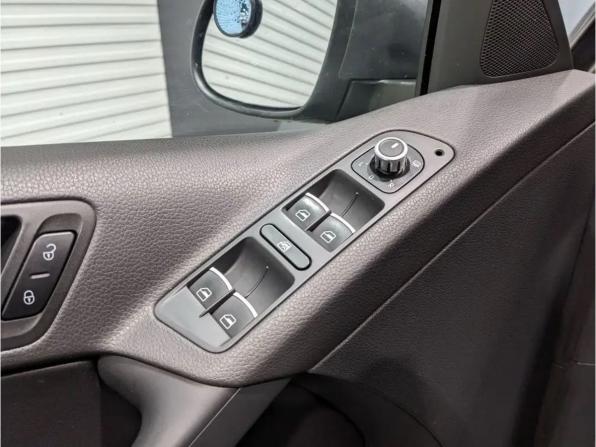Volkswagen Tiguan I Рестайлинг с пробегом 2011 года, цена 1 325 000 рублей, 116828 км, внедорожник, Автокод Объявления