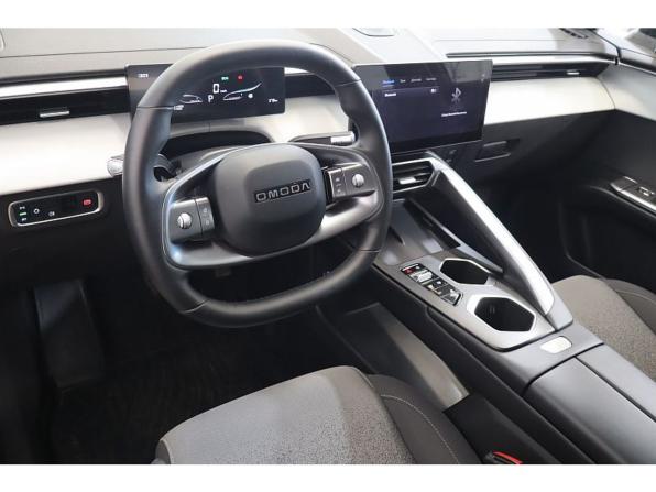 Omoda C5 II с пробегом 2026 года, цена 2 307 000 рублей, 11645 км, внедорожник, Автокод Объявления
