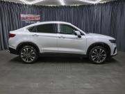 Geely Tugella I Рестайлинг Москва  - изображение 30