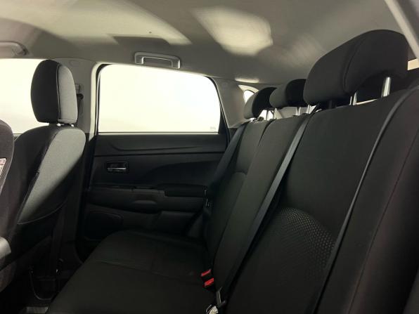 Mitsubishi ASX I Рестайлинг с пробегом 2014 года, цена 1 049 000 рублей, 221000 км, внедорожник, Автокод Объявления