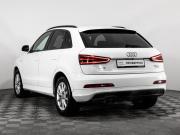Audi Q3 I (8U) Санкт-Петербург  - изображение 40