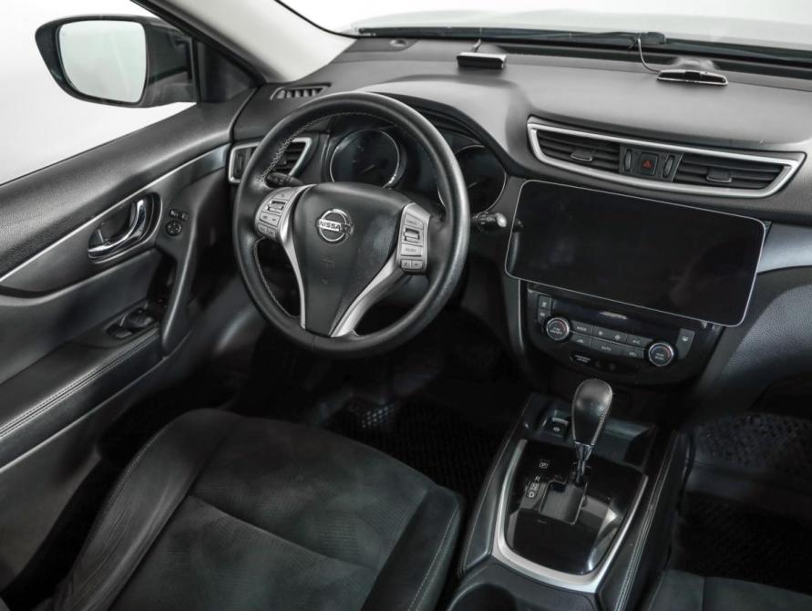 Nissan X-Trail III Санкт-Петербург  - изображение 9