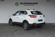 Hyundai Creta I Рестайлинг Калининград  - изображение 25