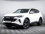Haval F7 I Рестайлинг Москва  - изображение 18