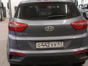 Hyundai Creta I Санкт-Петербург  - изображение 26