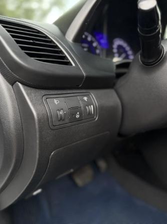 Hyundai Solaris I с пробегом 2013 года, цена 940 000 рублей, 227000 км, седан, Автокод Объявления