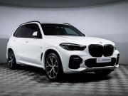 BMW X5 IV (G05/G18) Москва  - изображение 31