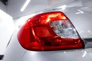 Datsun on-DO I Рестайлинг Тюмень  - изображение 38