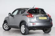 Nissan Juke I Новосибирск  - изображение 22